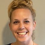 Rebecca van Elk - fysiotherapeuten